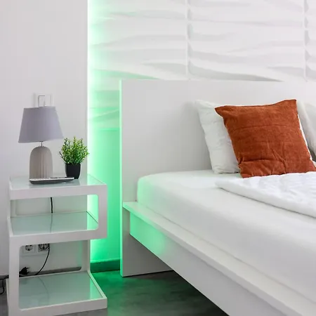 Modern Charming In The Heart Of *