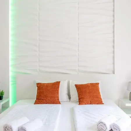 Modern Charming In The Heart Of Daire *