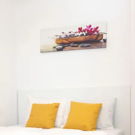 Modern Charming In The Heart Of * Budapesta