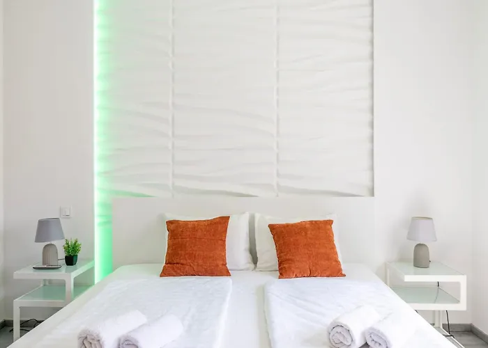 Modern Charming In The Heart Of Daire *