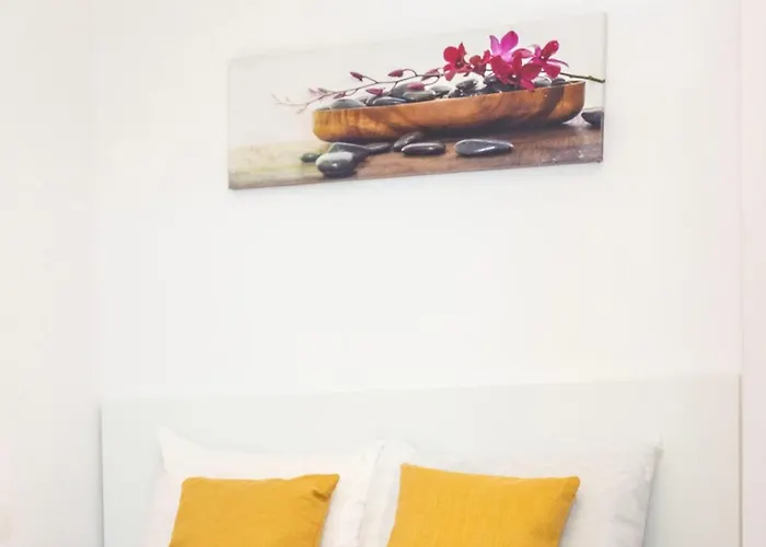 Modern Charming In The Heart Of * Budapeşte