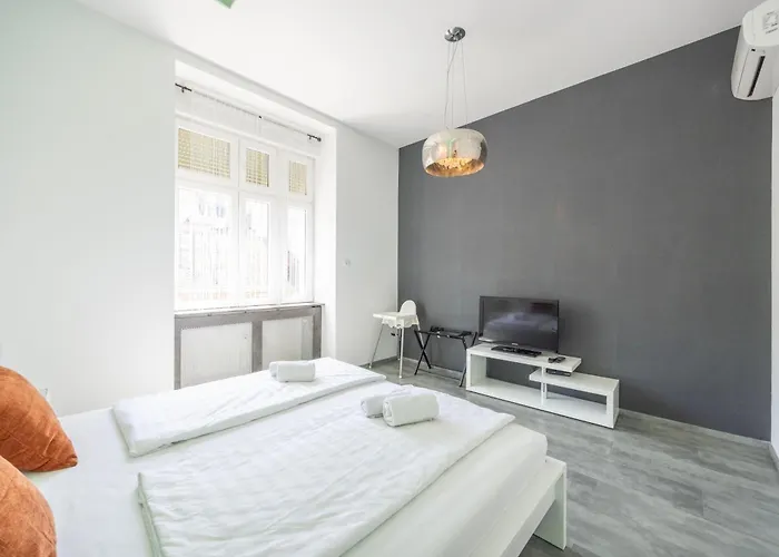 Modern Charming In The Heart Of Daire *