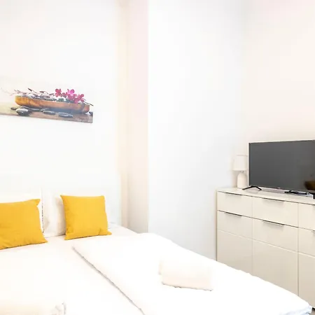 Modern Charming In The Heart Of Apartamento *