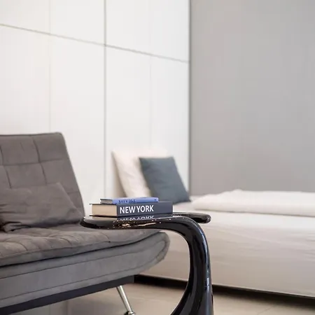 Modern Charming In The Heart Of