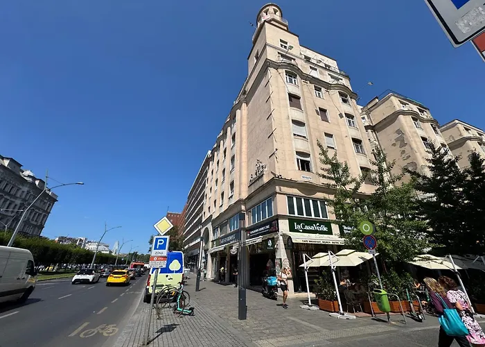 Modern Charming In The Heart Of *